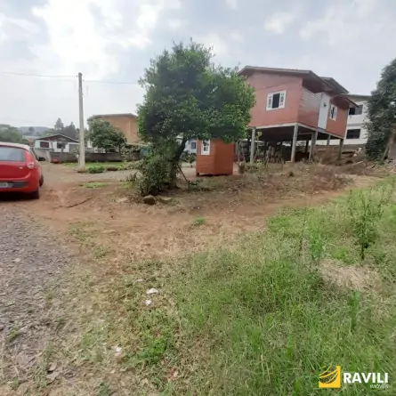 Terreno plano