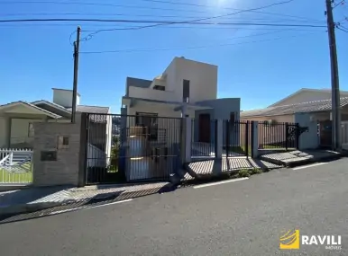 Linda Casa para Venda 