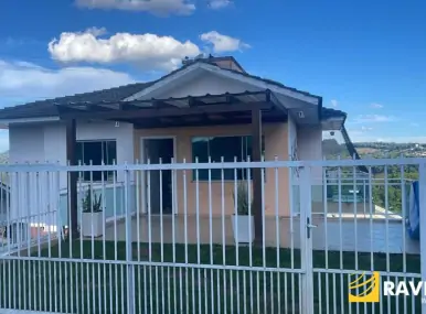 Casa para Venda!