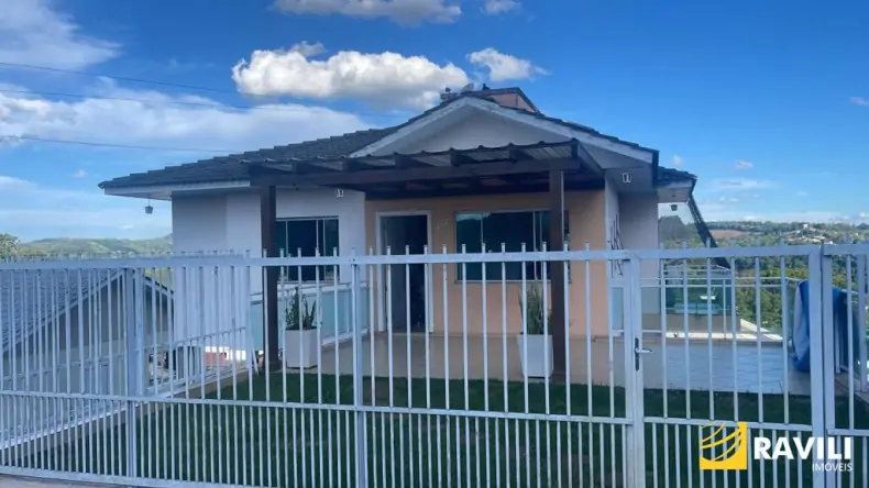 Casa para Venda!