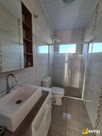 Casa para Venda!