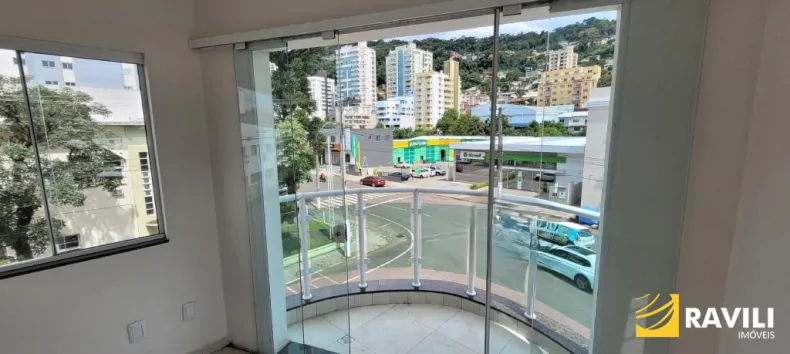 Ambiente Profissional: Sala Comercial para Locação 