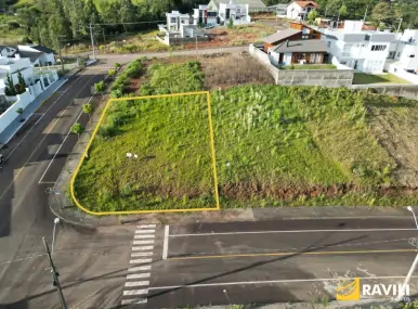 Oportunidade Perfeita, Terreno Bem Localizado no Jardim Europa! 