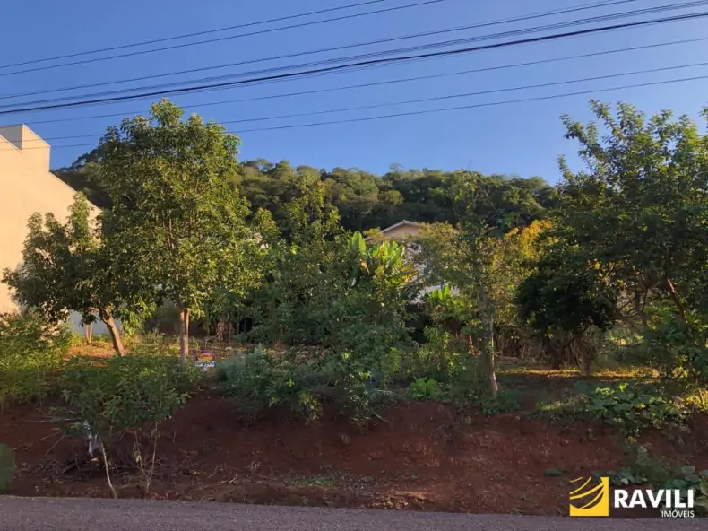Terreno à Venda no Bairro Flor da Serra em Joaçaba!