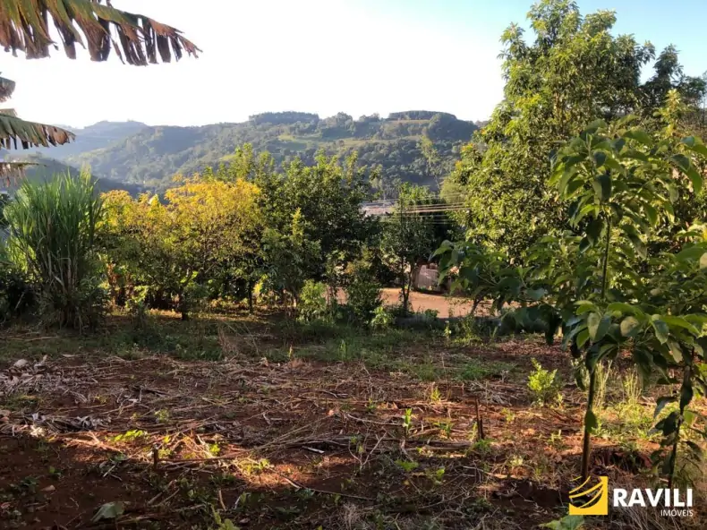 Terreno à Venda no Bairro Flor da Serra em Joaçaba!