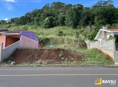  Oportunidade Terreno no Loteamento Zagonel!