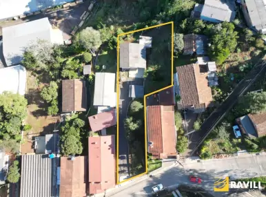 Casa à Venda com Ótimo Terreno!