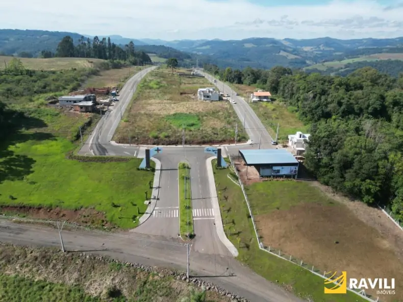 Terreno no Loteamento Porto Seguro!