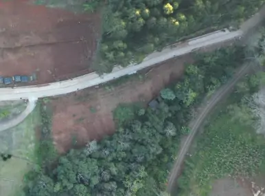 Terreno para Venda com 5000m² no Bairro Santa Tereza!