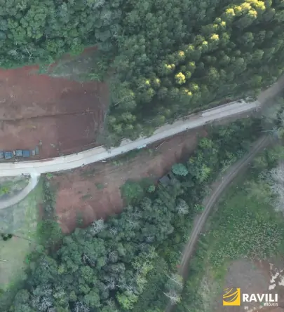 Terreno para Venda com 5000m² no Bairro Santa Tereza!