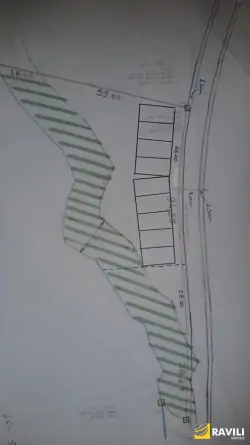 Terreno para Venda com 5000m² no Bairro Santa Tereza!