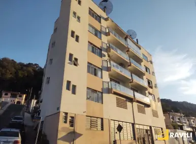 Apartamento à Venda no Bairro Vila Pedrini, Joaçaba.