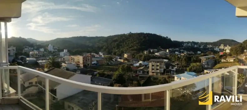 Apartamento à Venda no Bairro Vila Pedrini, Joaçaba.