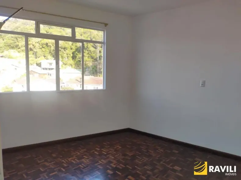 Apartamento à Venda no Bairro Vila Pedrini, Joaçaba.