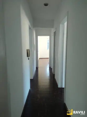 Apartamento à Venda no Bairro Vila Pedrini, Joaçaba.