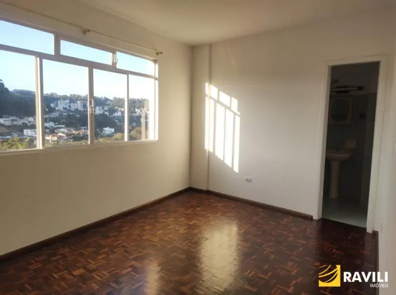 Apartamento à Venda no Bairro Vila Pedrini, Joaçaba.