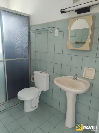 Apartamento à Venda no Bairro Vila Pedrini, Joaçaba.