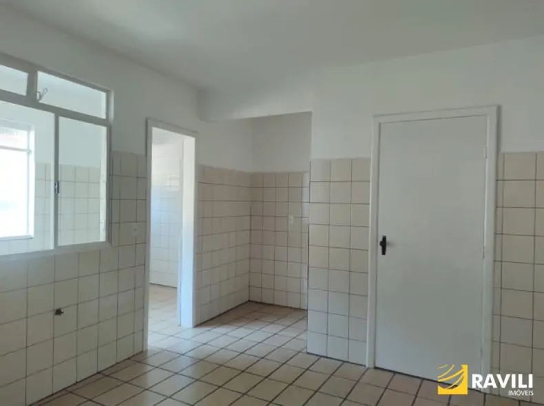 Apartamento à Venda no Bairro Vila Pedrini, Joaçaba.