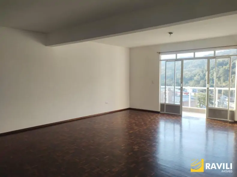 Apartamento à Venda no Bairro Vila Pedrini, Joaçaba.