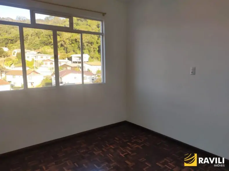Apartamento à Venda no Bairro Vila Pedrini, Joaçaba.