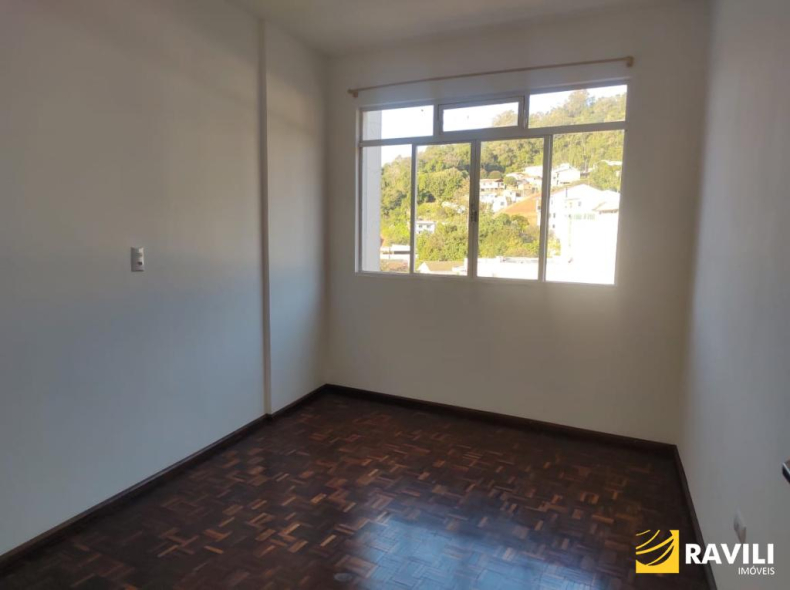 Apartamento à Venda no Bairro Vila Pedrini, Joaçaba.