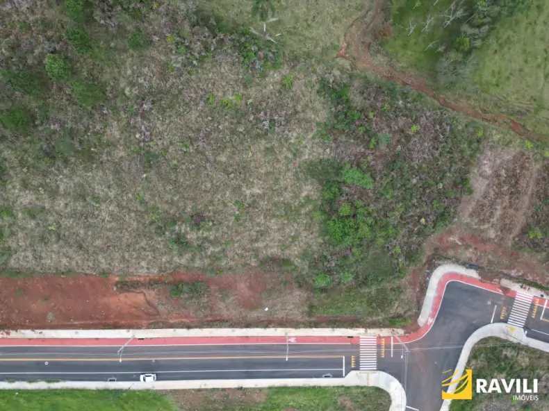 Terreno à Venda no Brisas III.