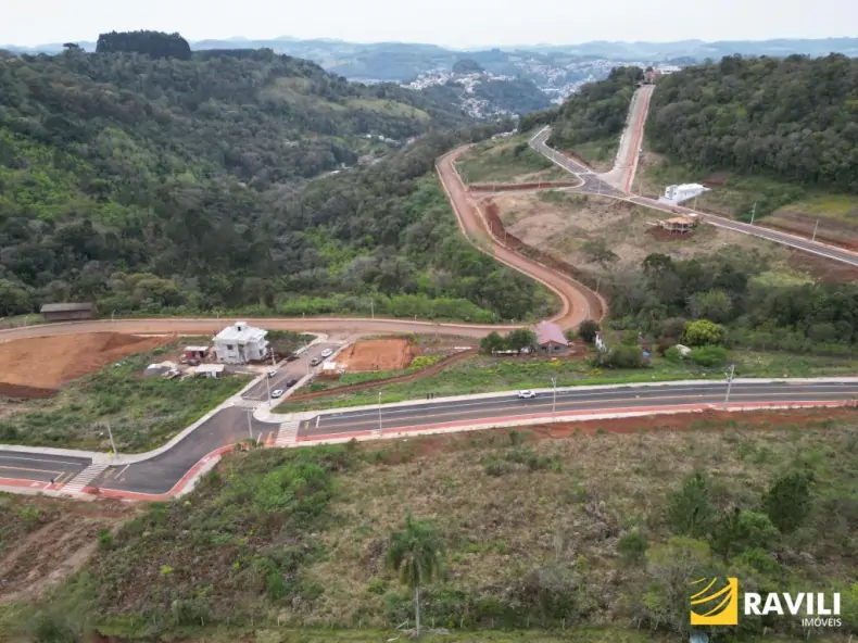 Terreno à Venda no Brisas III.