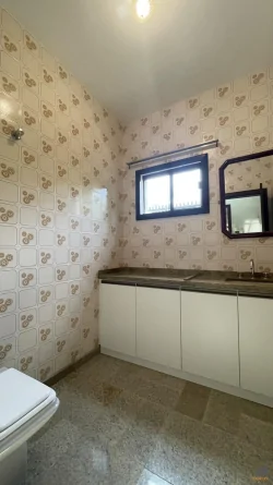 Belíssima Casa para Venda  e Locação  no Bairro Flor da Serra!