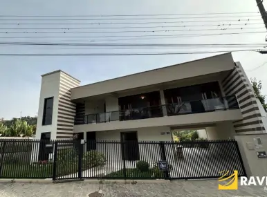 Belíssima Casa para Venda  e Locação  no Bairro Flor da Serra!