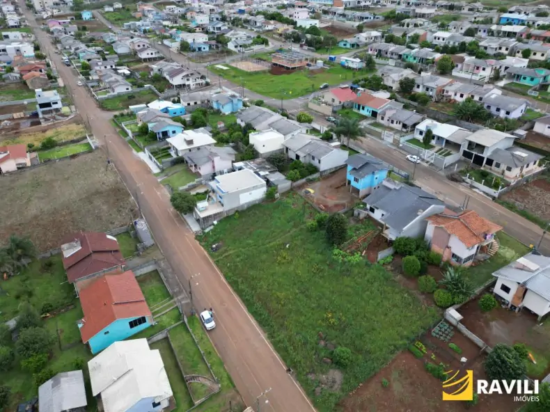 Terrenos à Venda no Bairro Novo Horizonte em Capinzal!