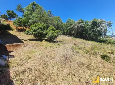 Terreno à Venda em Joaçaba 660m² com 22m de Frente!