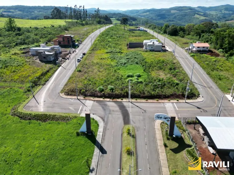 Terrenos à Venda no Loteamento Porto Seguro!