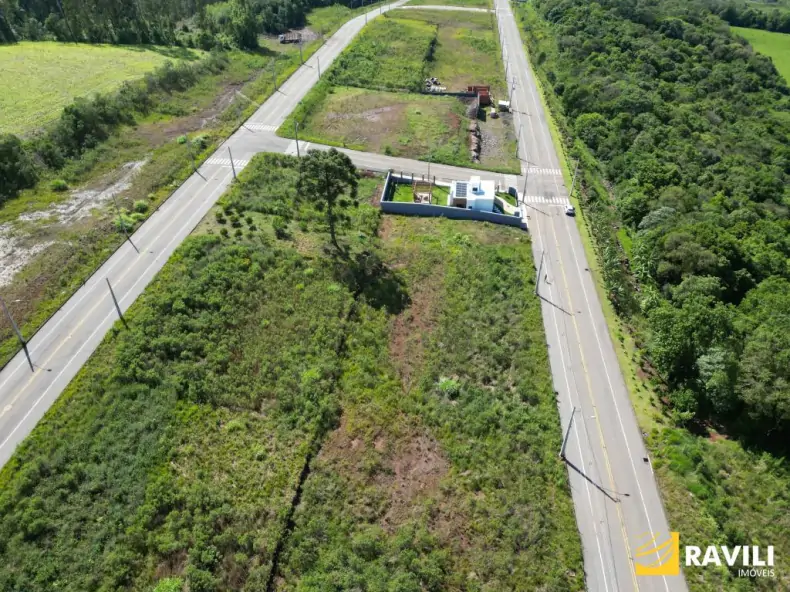 Terrenos à Venda no Loteamento Porto Seguro!