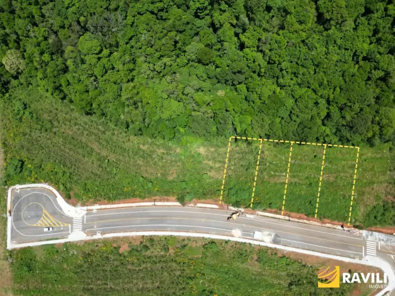 Terrenos à Venda no Loteamento Verde Vale em Joaçaba!