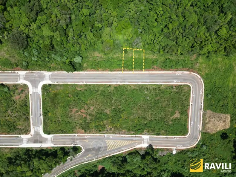 Terrenos à Venda no Loteamento Verde Vale em Joaçaba!