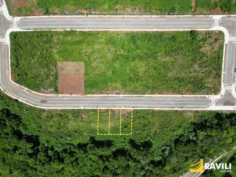 Terrenos à Venda no Loteamento Verde Vale em Joaçaba!