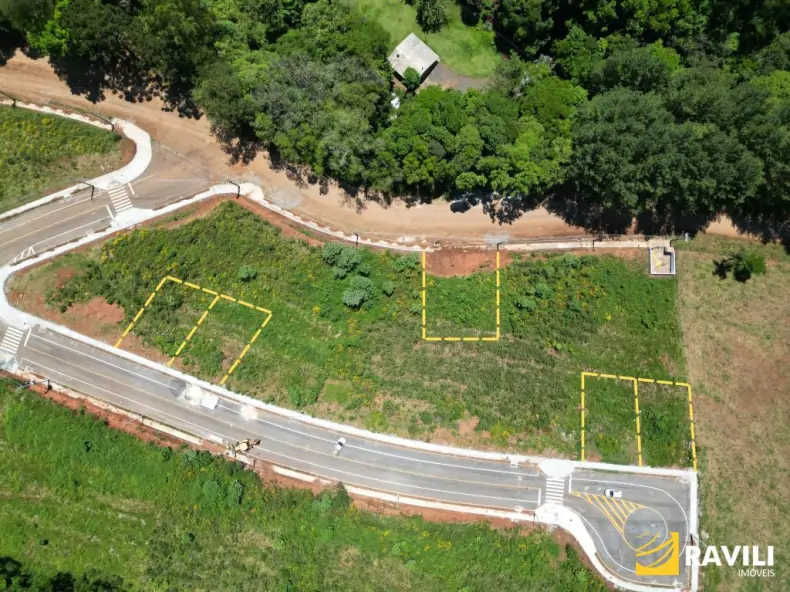Terrenos à Venda no Loteamento Verde Vale em Joaçaba!
