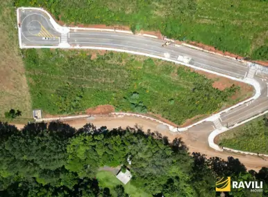 Terrenos à Venda no Loteamento Verde Vale em Joaçaba!
