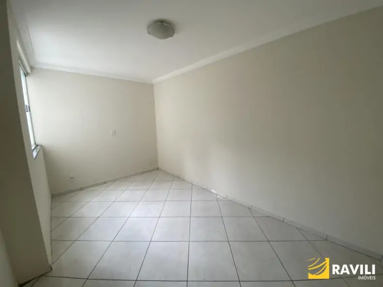 Apartamento para Venda e Locação no Centro de Herval d'Oeste!