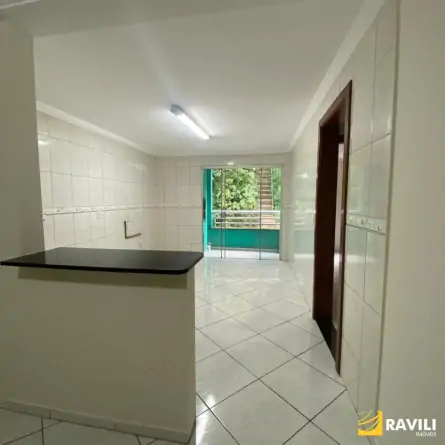 Apartamento para Venda e Locação no Centro de Herval d'Oeste!
