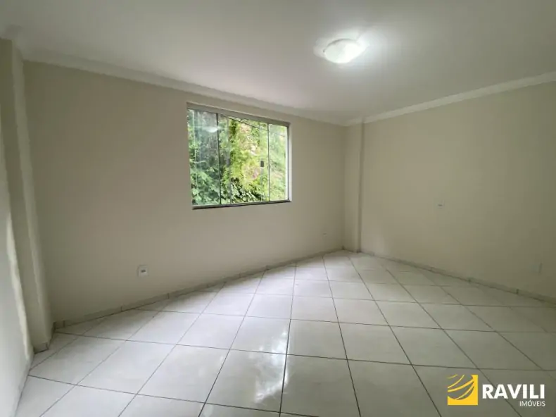Apartamento para Venda e Locação no Centro de Herval d'Oeste!