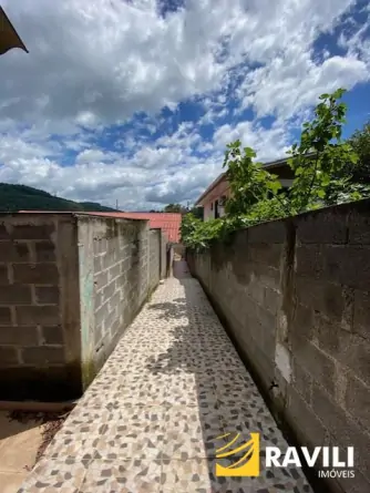 Kitnet de Fundos para Locação no Loteamento Morada do Sol!
