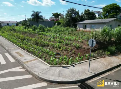  Terreno à Venda no Bairro São Brás, Joaçaba.