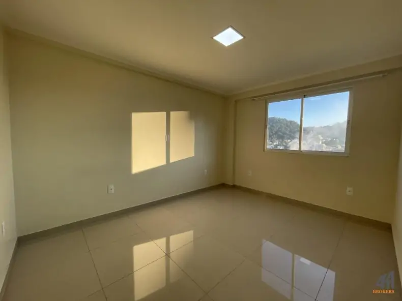 Apartamento para Venda no Centro de Herval d´Oeste!