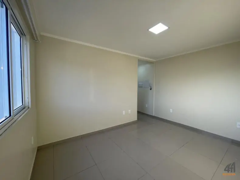 Apartamento para Venda no Centro de Herval d´Oeste!
