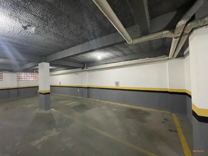 Apartamento para Venda no Centro de Herval d´Oeste!