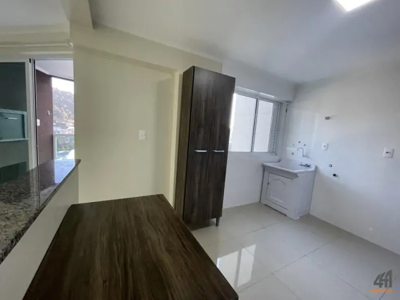 Apartamento para Venda no Centro de Herval d´Oeste!