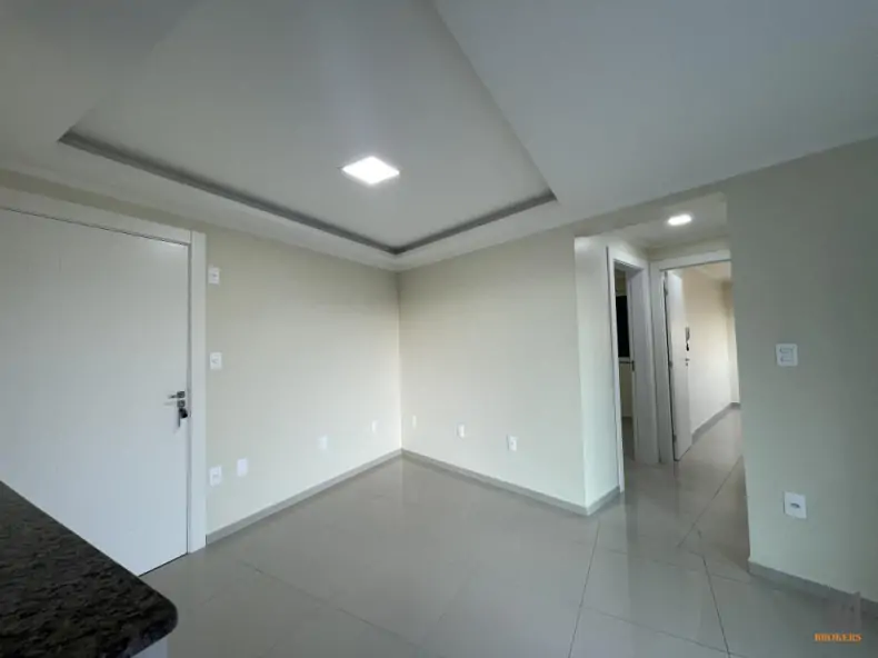 Apartamento para Venda no Centro de Herval d´Oeste!