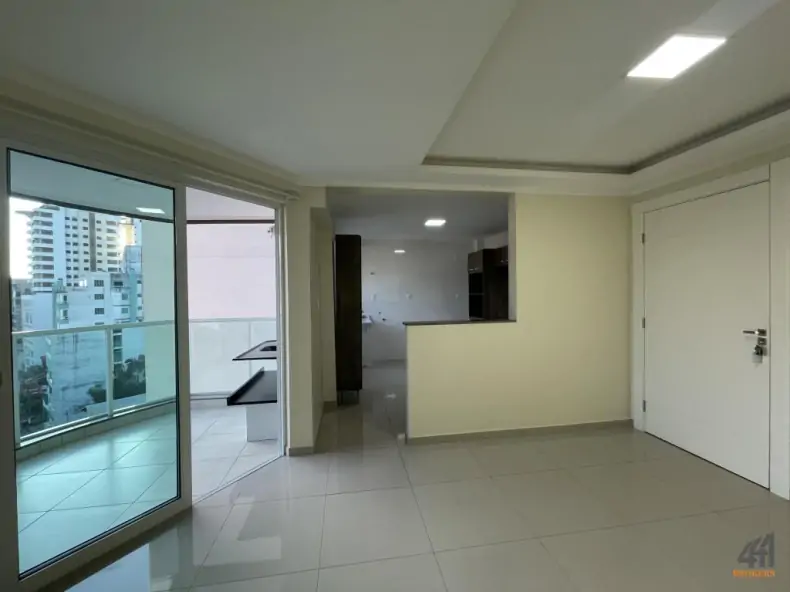 Apartamento para Venda no Centro de Herval d´Oeste!