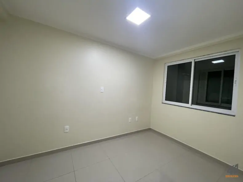 Apartamento para Venda no Centro de Herval d´Oeste!